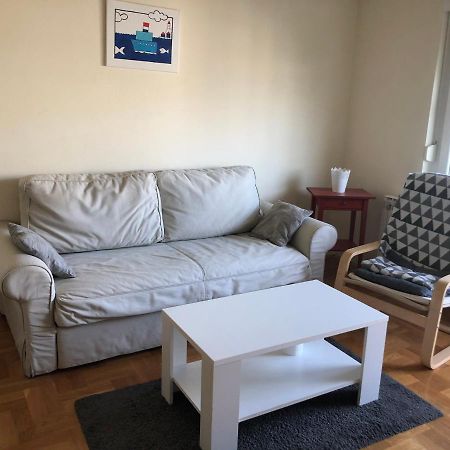 Apartment Maris - Free Parking Ζάγκρεμπ Εξωτερικό φωτογραφία