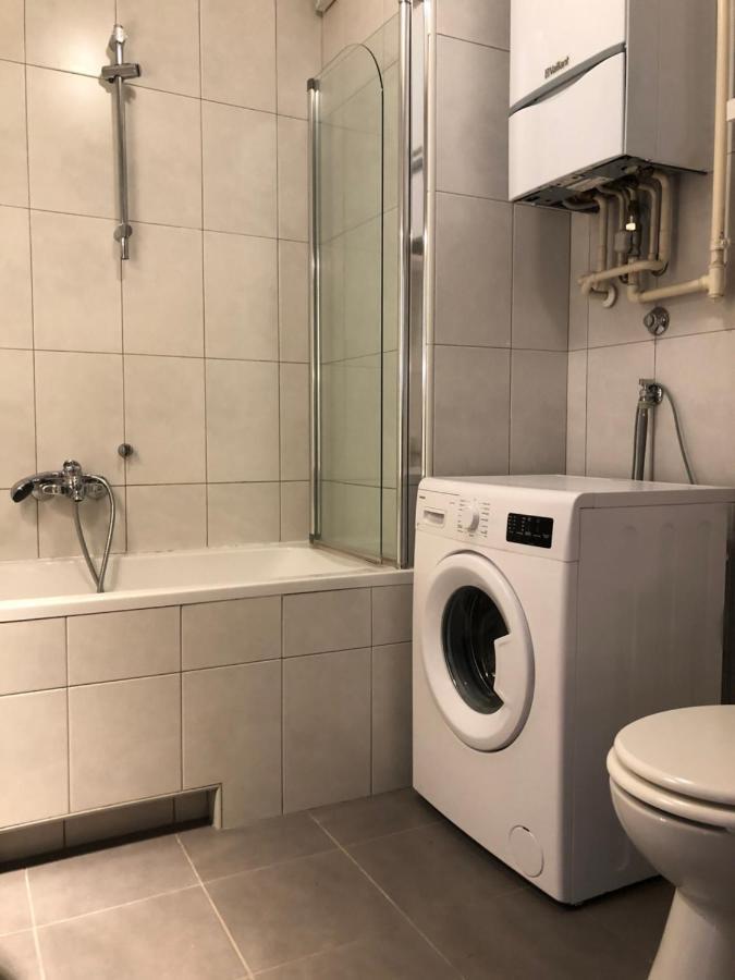 Apartment Maris - Free Parking Ζάγκρεμπ Εξωτερικό φωτογραφία