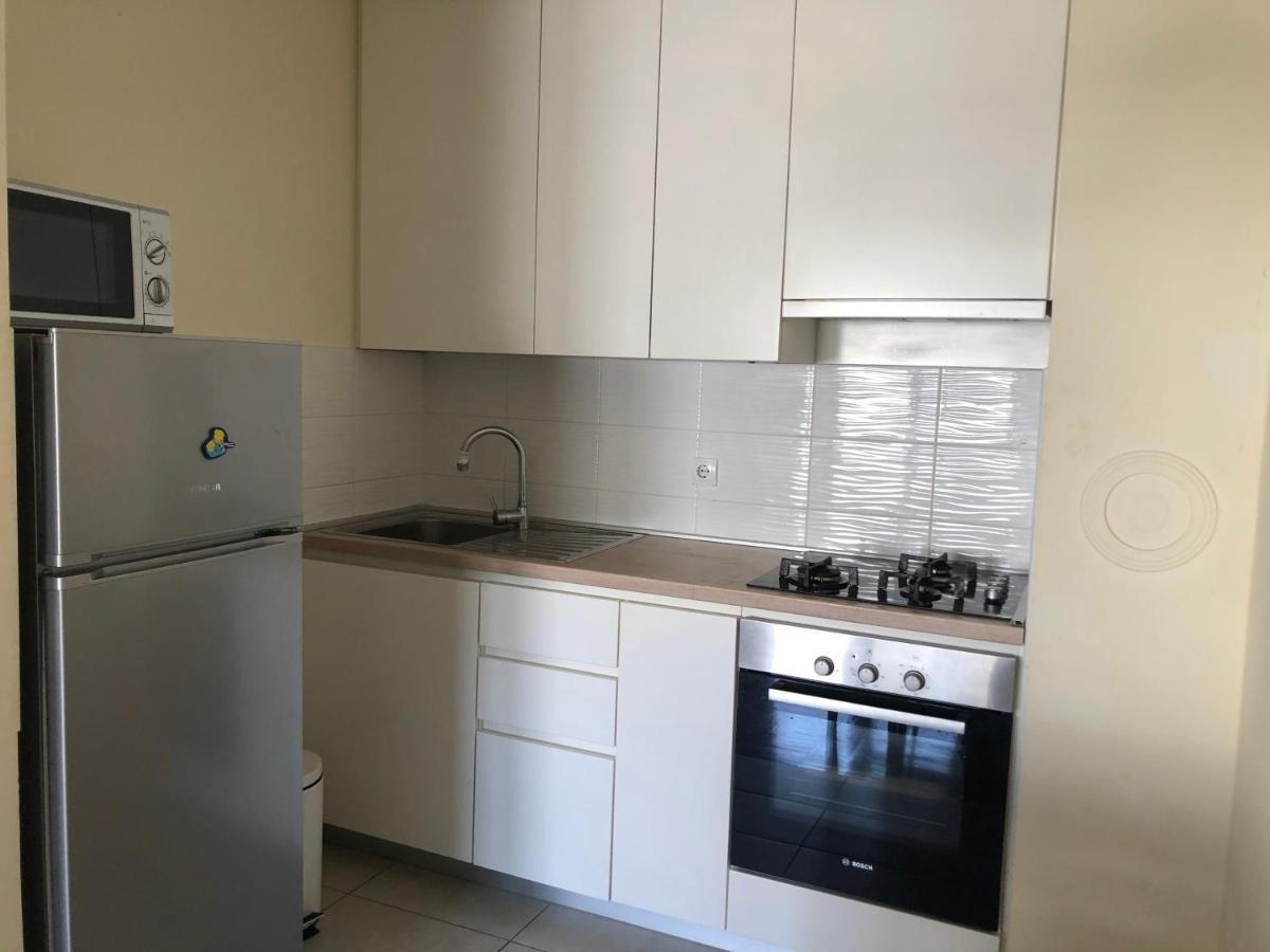 Apartment Maris - Free Parking Ζάγκρεμπ Εξωτερικό φωτογραφία