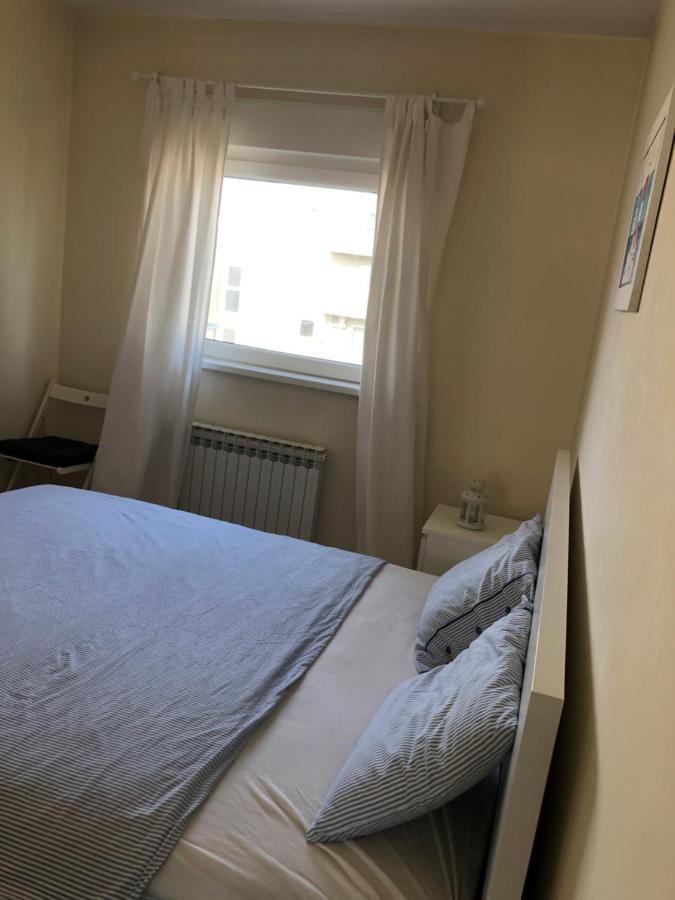Apartment Maris - Free Parking Ζάγκρεμπ Εξωτερικό φωτογραφία